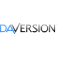 Daversion logo, Daversion contact details