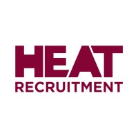 Heat Recruitment logo, Heat Recruitment contact details