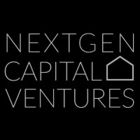 NextGen Capital Ventures LLC logo, NextGen Capital Ventures LLC contact details