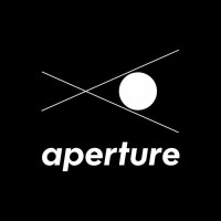 Aperture logo, Aperture contact details