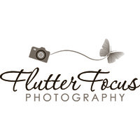 Flutter Focus Photography logo, Flutter Focus Photography contact details