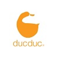 ducduc llc logo, ducduc llc contact details