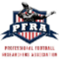 Professional Football Researchers Association logo, Professional Football Researchers Association contact details