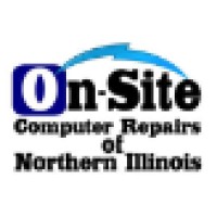 On-Site Computer Repairs of Northern Illinois logo, On-Site Computer Repairs of Northern Illinois contact details