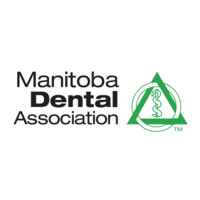 Manitoba Dental Association logo, Manitoba Dental Association contact details