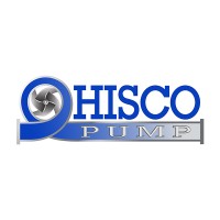 HISCO Pump Inc. logo, HISCO Pump Inc. contact details