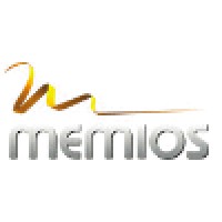 MEMIOS logo, MEMIOS contact details