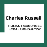 Charles Russell Human Resources Legal Consulting logo, Charles Russell Human Resources Legal Consulting contact details