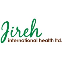 Jireh International Health Limited logo, Jireh International Health Limited contact details