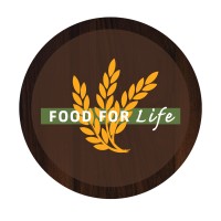 Food For Life logo, Food For Life contact details