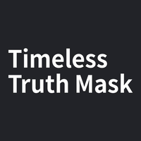 Timeless Truth Mask logo, Timeless Truth Mask contact details