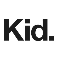 Kid. Studio logo, Kid. Studio contact details