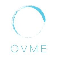 OVME Aesthetics logo, OVME Aesthetics contact details