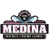 Medina Entertainment Center logo, Medina Entertainment Center contact details