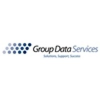 Group Data Services, Inc. logo, Group Data Services, Inc. contact details