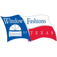 Window Fashions of Texas logo, Window Fashions of Texas contact details