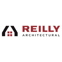 Reilly Architectural logo, Reilly Architectural contact details