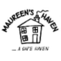 Maureen's Haven logo, Maureen's Haven contact details