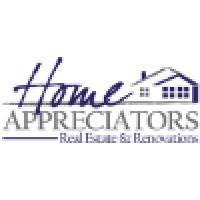 Home Appreciators logo, Home Appreciators contact details