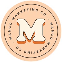 Mango Marketing Co logo, Mango Marketing Co contact details