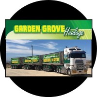 Garden Grove Haulage Pty Ltd logo, Garden Grove Haulage Pty Ltd contact details