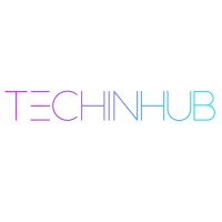 TECHINHUB logo, TECHINHUB contact details