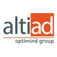 Altiad logo, Altiad contact details