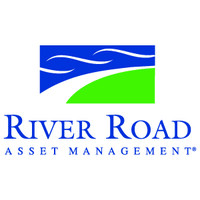 River Road Asset Management LLC logo, River Road Asset Management LLC contact details