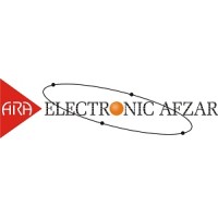 Ara Electronic Afzar logo, Ara Electronic Afzar contact details