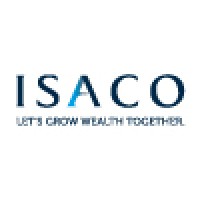 ISACO Ltd logo, ISACO Ltd contact details