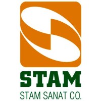 STAM SANAT CO logo, STAM SANAT CO contact details