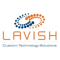 Lavish Automation logo, Lavish Automation contact details