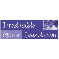 Irreducible Grace Foundation logo, Irreducible Grace Foundation contact details