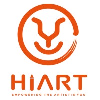 HiArt Singapore logo, HiArt Singapore contact details