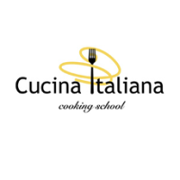 Cucina Italiana Cooking School logo, Cucina Italiana Cooking School contact details