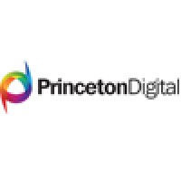 Princeton Digital Australia logo, Princeton Digital Australia contact details