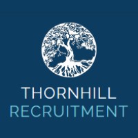 Thornhill Recruitment logo, Thornhill Recruitment contact details