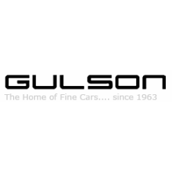 GULSON CANBERRA logo, GULSON CANBERRA contact details