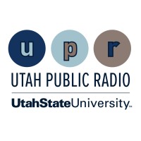 Utah Public Radio logo, Utah Public Radio contact details