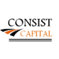 Consist Capital logo, Consist Capital contact details