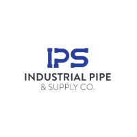 Industrial Pipe and Supply Co., Inc. logo, Industrial Pipe and Supply Co., Inc. contact details