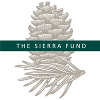 The Sierra Fund logo, The Sierra Fund contact details