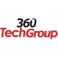 360TechGroup logo, 360TechGroup contact details