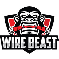 Wire Beast logo, Wire Beast contact details