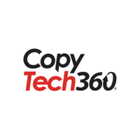 CopyTech360 logo, CopyTech360 contact details