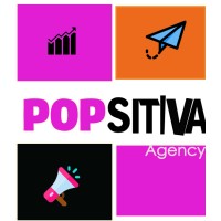 popsitiva logo, popsitiva contact details