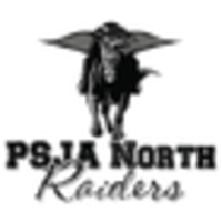 Psja North High logo, Psja North High contact details