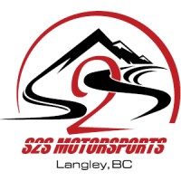 S2S Motorsports logo, S2S Motorsports contact details