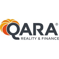 QARA - Reality & Finance logo, QARA - Reality & Finance contact details