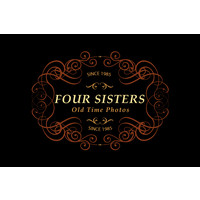 Four Sisters Old Time Photo logo, Four Sisters Old Time Photo contact details